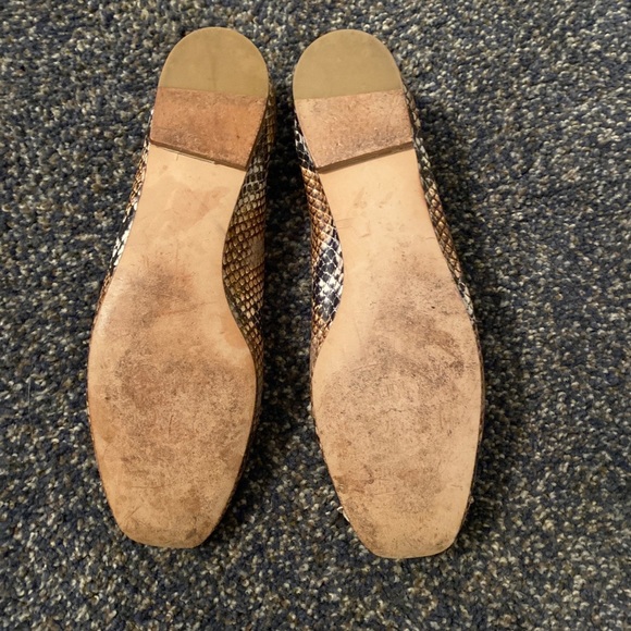 Stuart Weitzman Flats. Size 7 - Picture 3 of 6